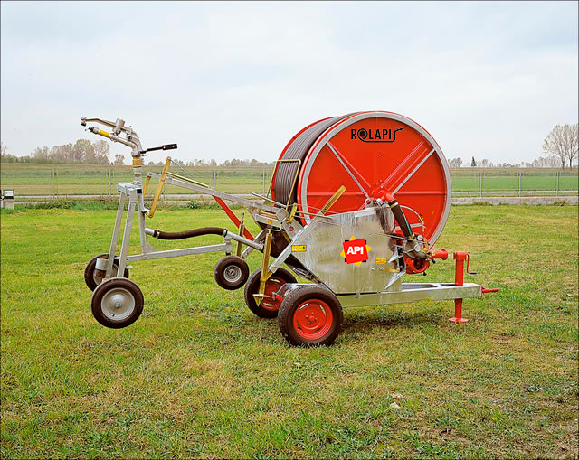 Aire acondicionado Rebobinar plan de estudios Rolapi.com - Riego agrícola optrimizado